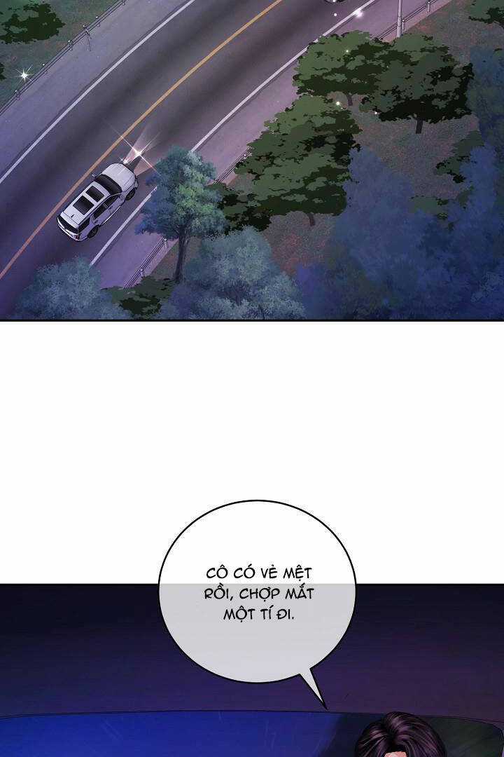 Lời Thú Tội Bí Ẩn Chapter 73 trang 11