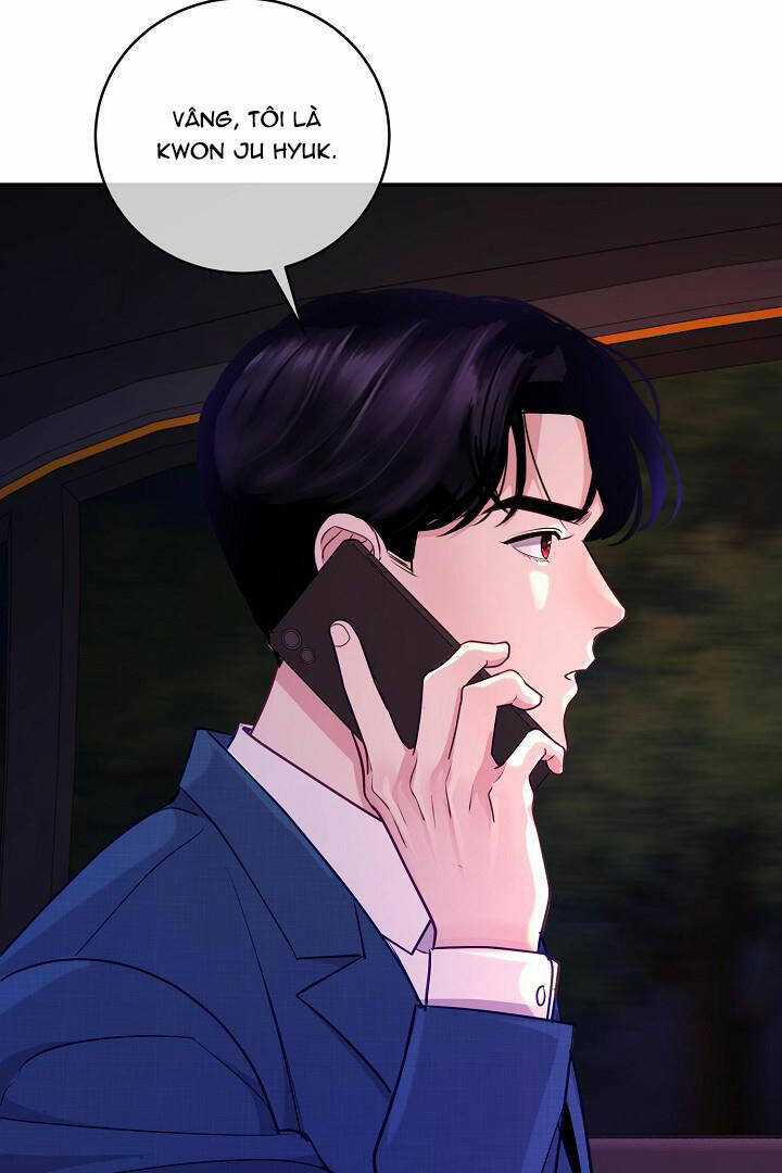 Lời Thú Tội Bí Ẩn Chapter 73 trang 14