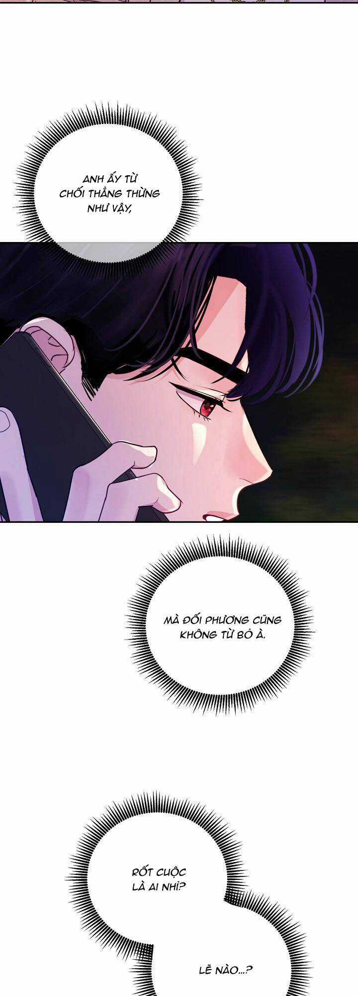 Lời Thú Tội Bí Ẩn Chapter 73 trang 18