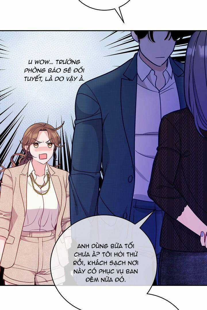 Lời Thú Tội Bí Ẩn Chapter 73 trang 22