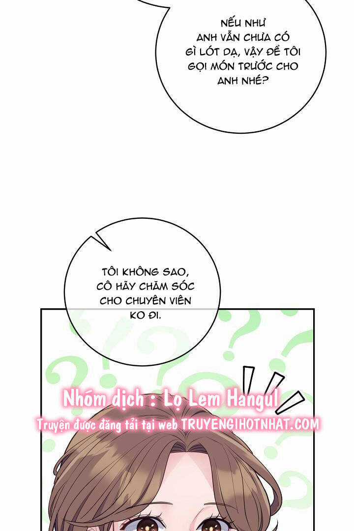 Lời Thú Tội Bí Ẩn Chapter 73 trang 23