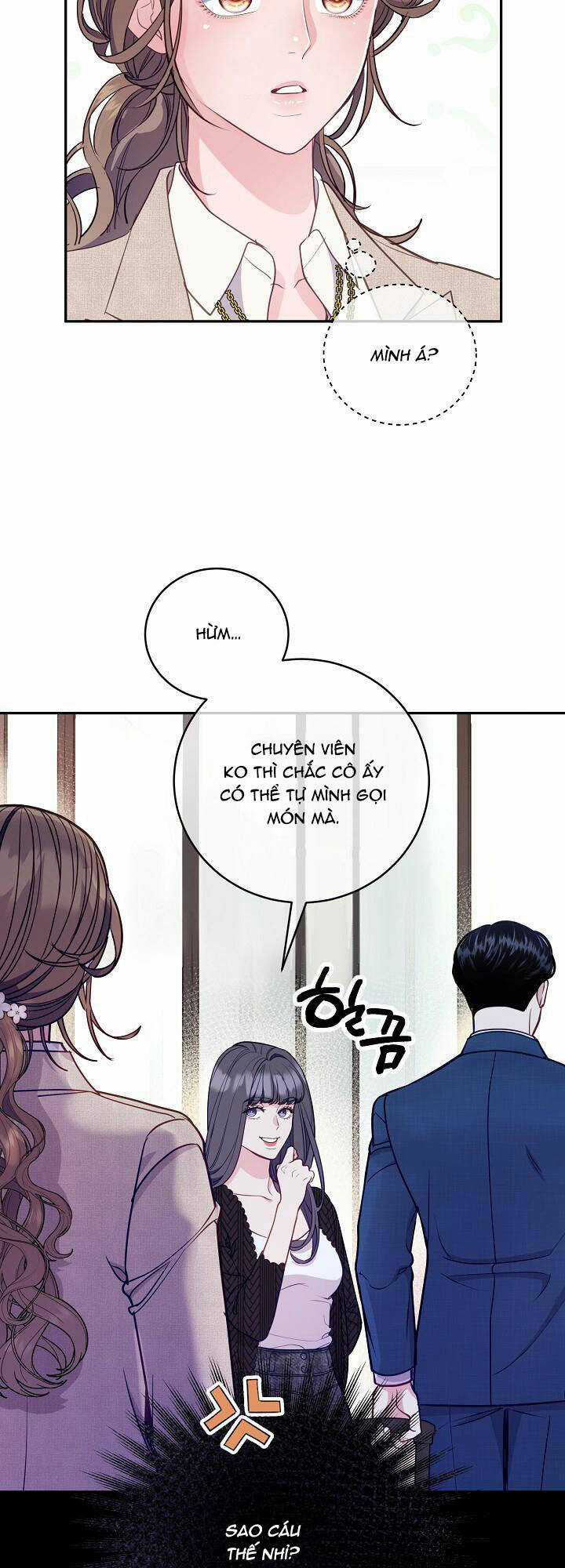 Lời Thú Tội Bí Ẩn Chapter 73 trang 24