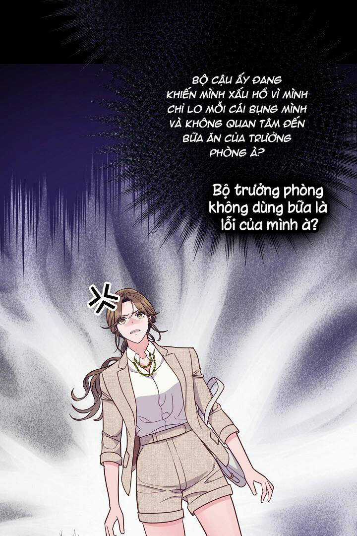 Lời Thú Tội Bí Ẩn Chapter 73 trang 25