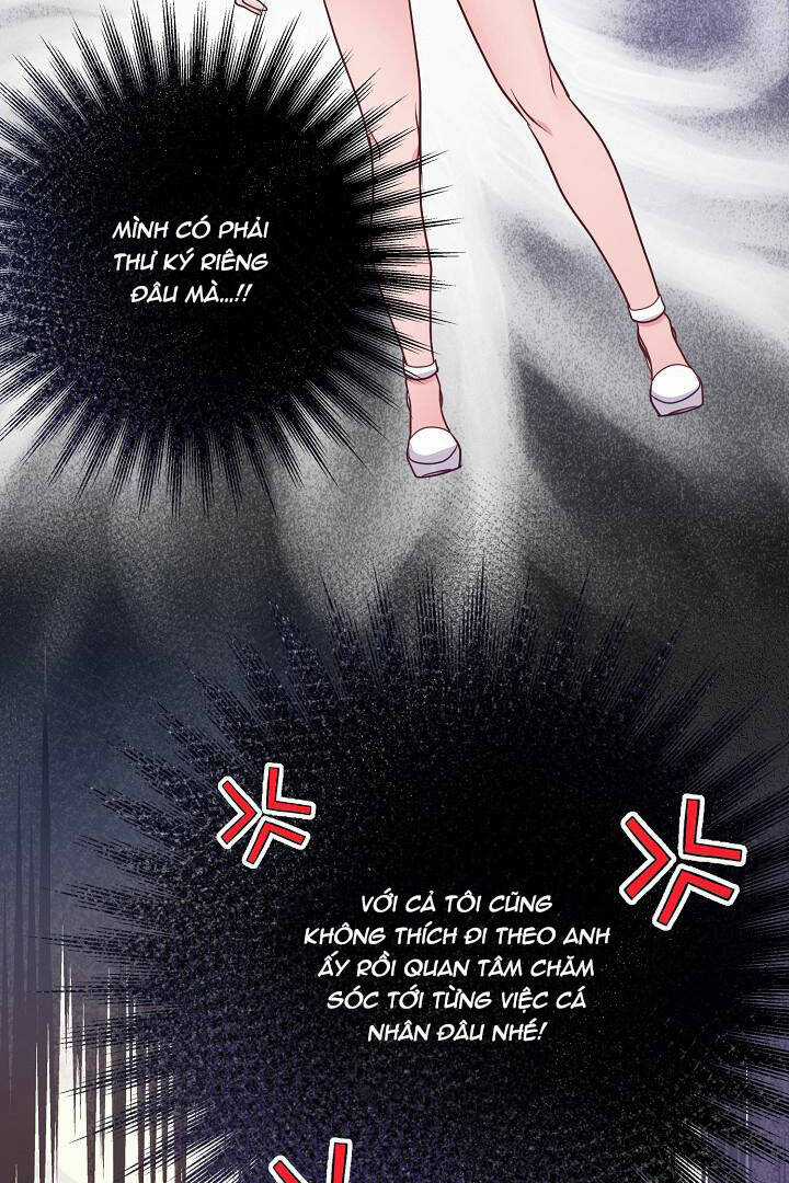 Lời Thú Tội Bí Ẩn Chapter 73 trang 26