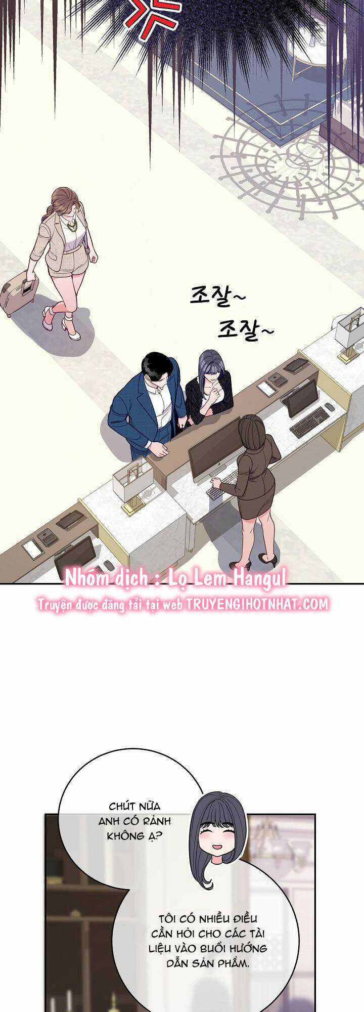 Lời Thú Tội Bí Ẩn Chapter 73 trang 27