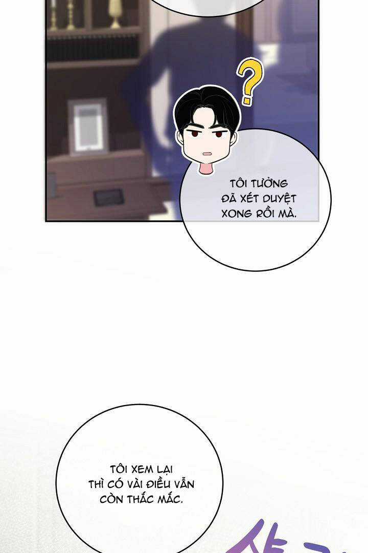 Lời Thú Tội Bí Ẩn Chapter 73 trang 28