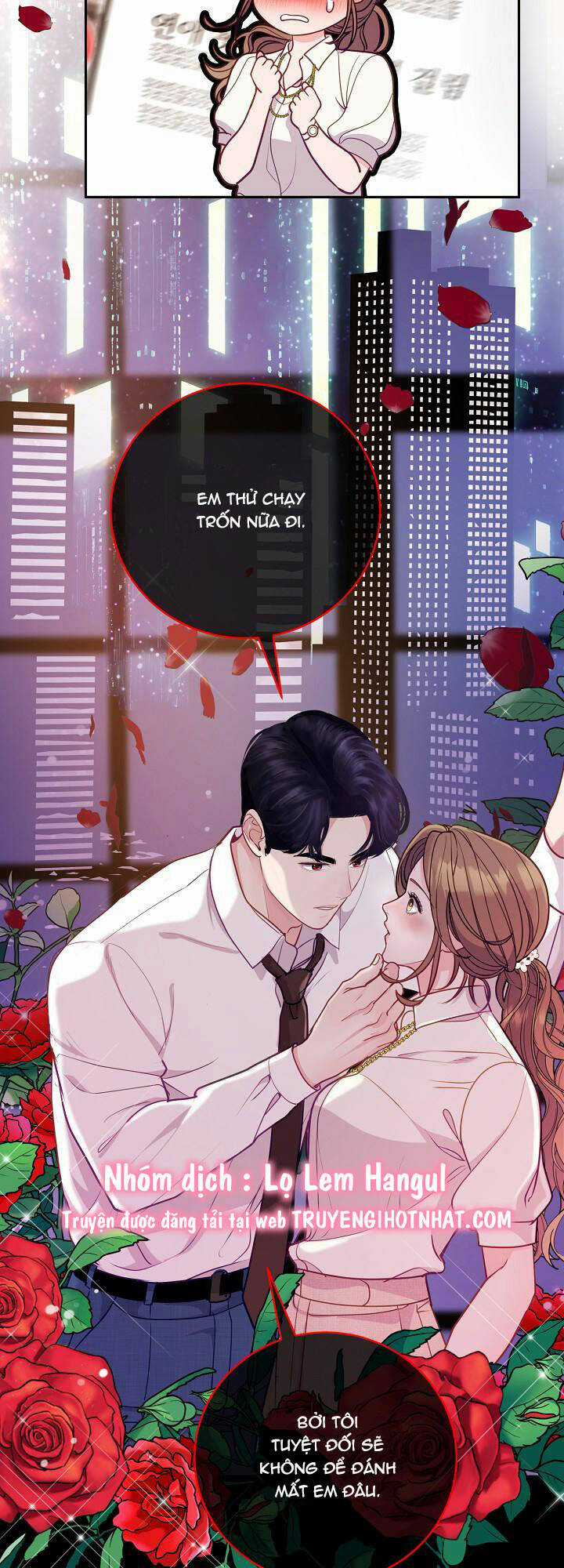 Lời Thú Tội Bí Ẩn Chapter 73 trang 3