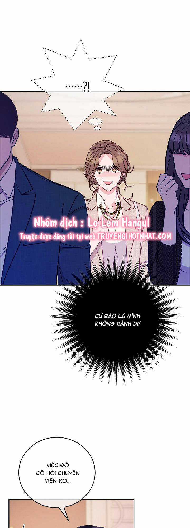 Lời Thú Tội Bí Ẩn Chapter 73 trang 30