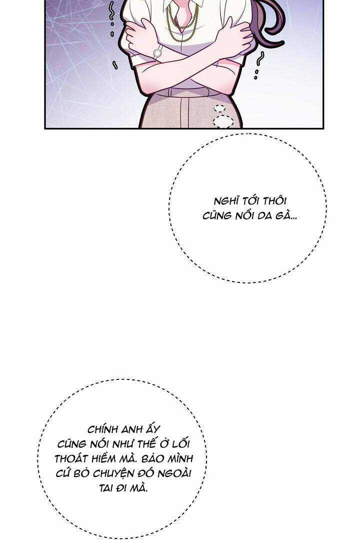 Lời Thú Tội Bí Ẩn Chapter 73 trang 5