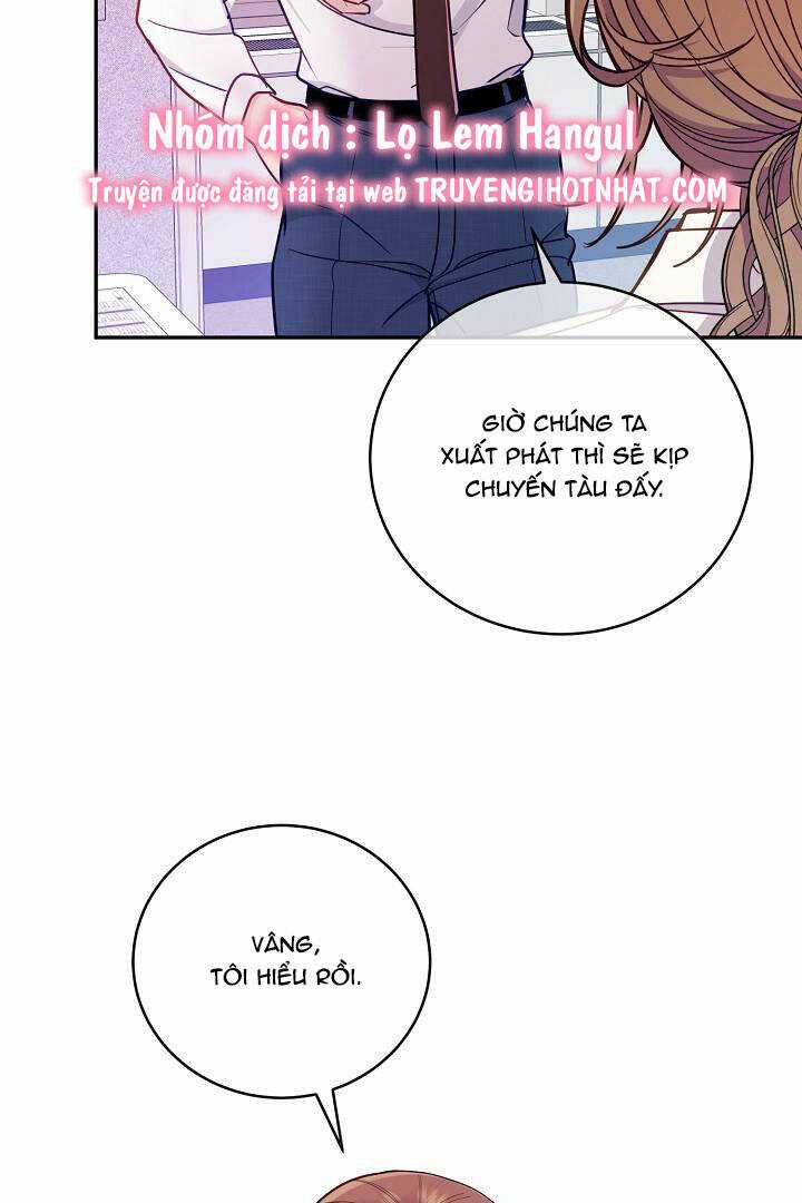 Lời Thú Tội Bí Ẩn Chapter 73 trang 7