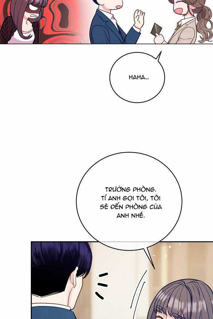 Lời Thú Tội Bí Ẩn Chapter 74 trang 1