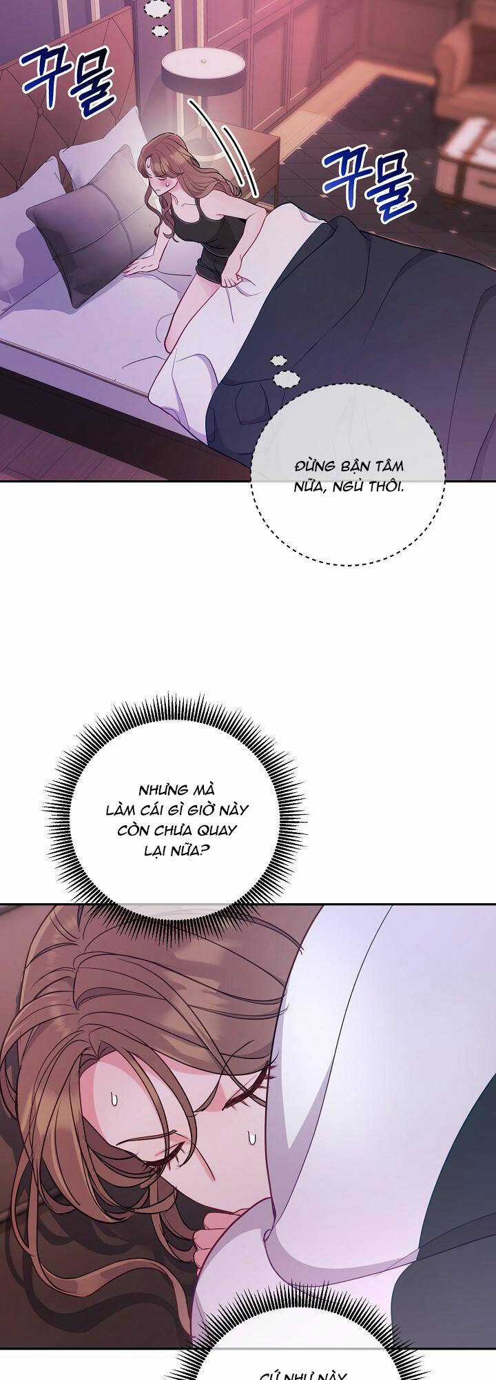 Lời Thú Tội Bí Ẩn Chapter 74 trang 12