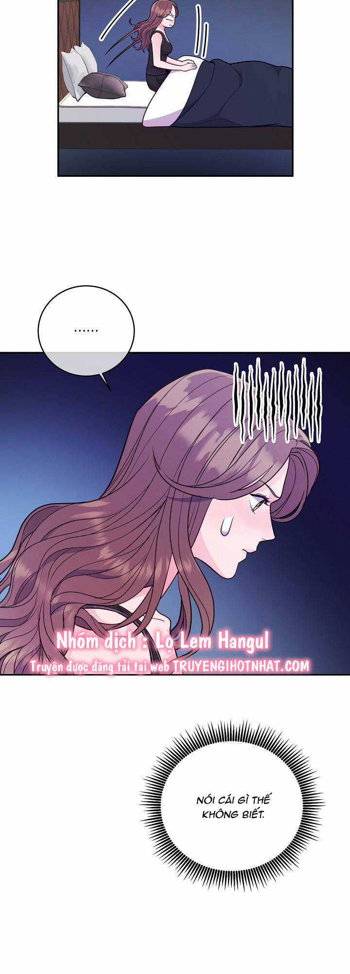 Lời Thú Tội Bí Ẩn Chapter 74 trang 15