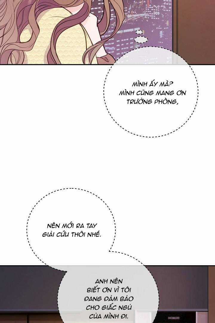 Lời Thú Tội Bí Ẩn Chapter 74 trang 17