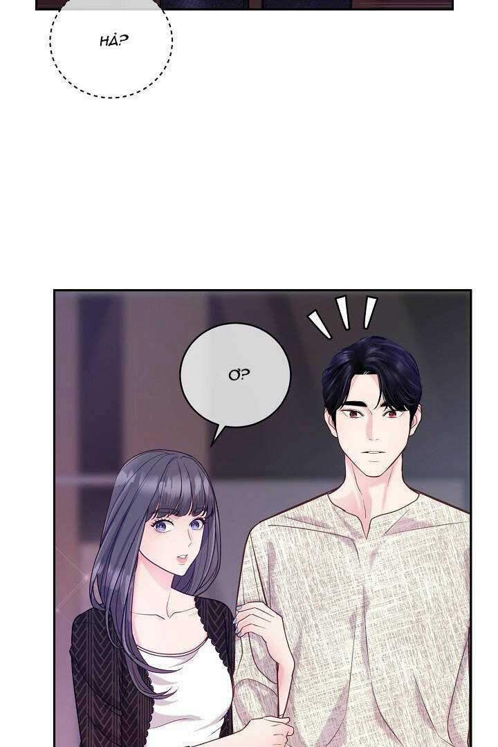 Lời Thú Tội Bí Ẩn Chapter 74 trang 19