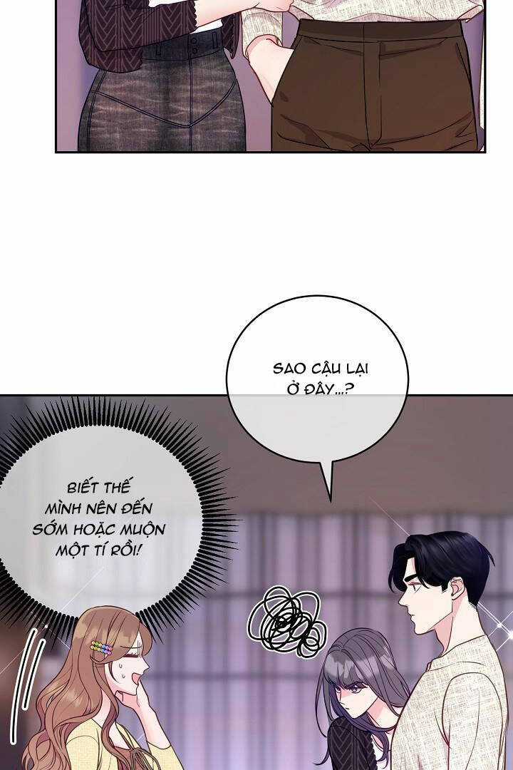 Lời Thú Tội Bí Ẩn Chapter 74 trang 20