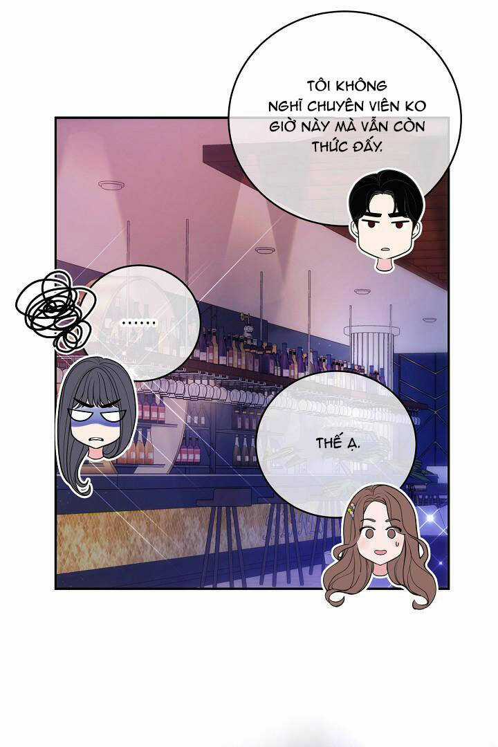 Lời Thú Tội Bí Ẩn Chapter 74 trang 22