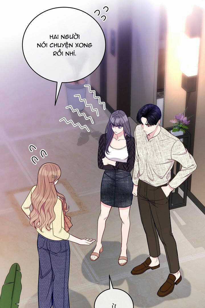 Lời Thú Tội Bí Ẩn Chapter 74 trang 23