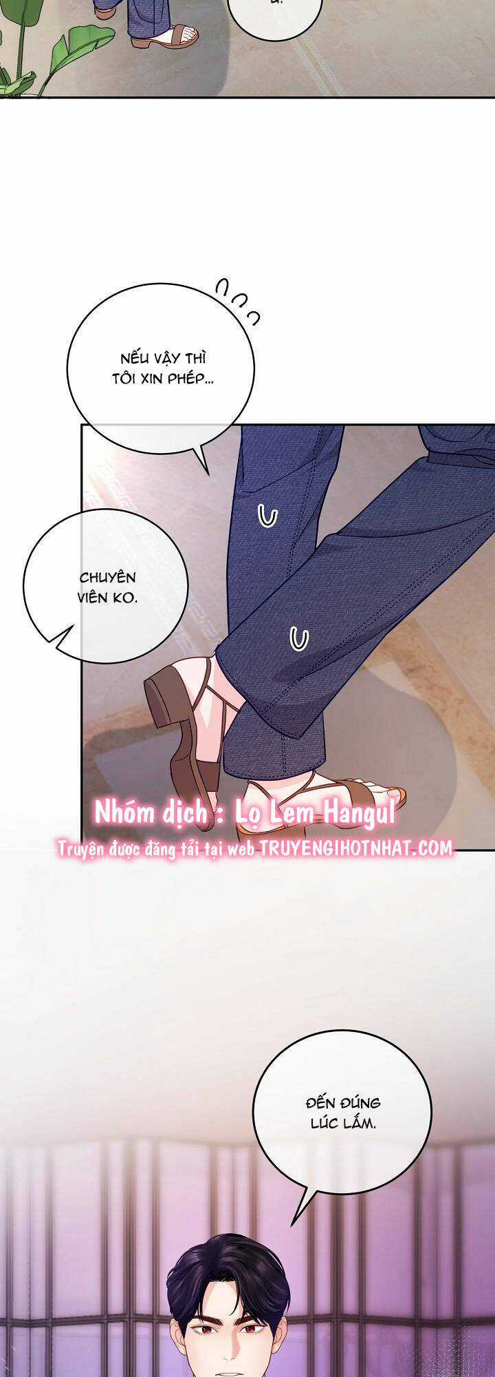 Lời Thú Tội Bí Ẩn Chapter 74 trang 24