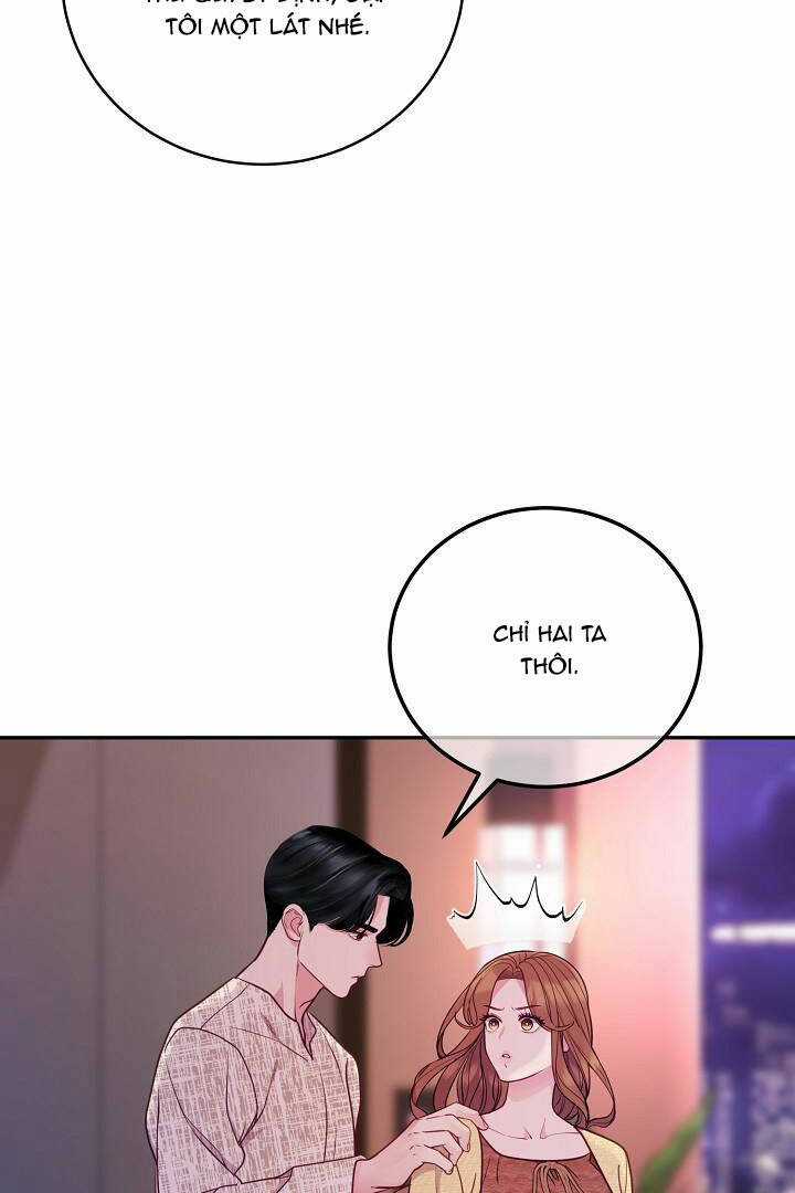 Lời Thú Tội Bí Ẩn Chapter 74 trang 26