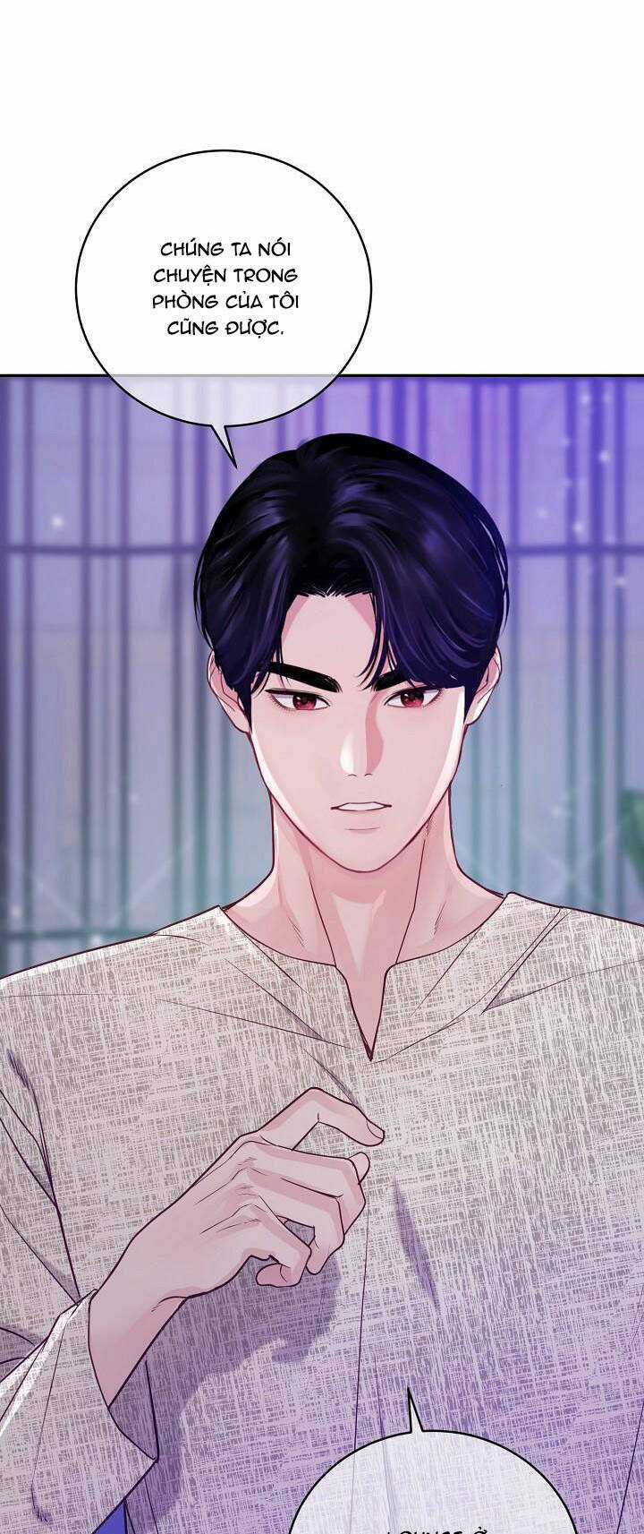 Lời Thú Tội Bí Ẩn Chapter 74 trang 28
