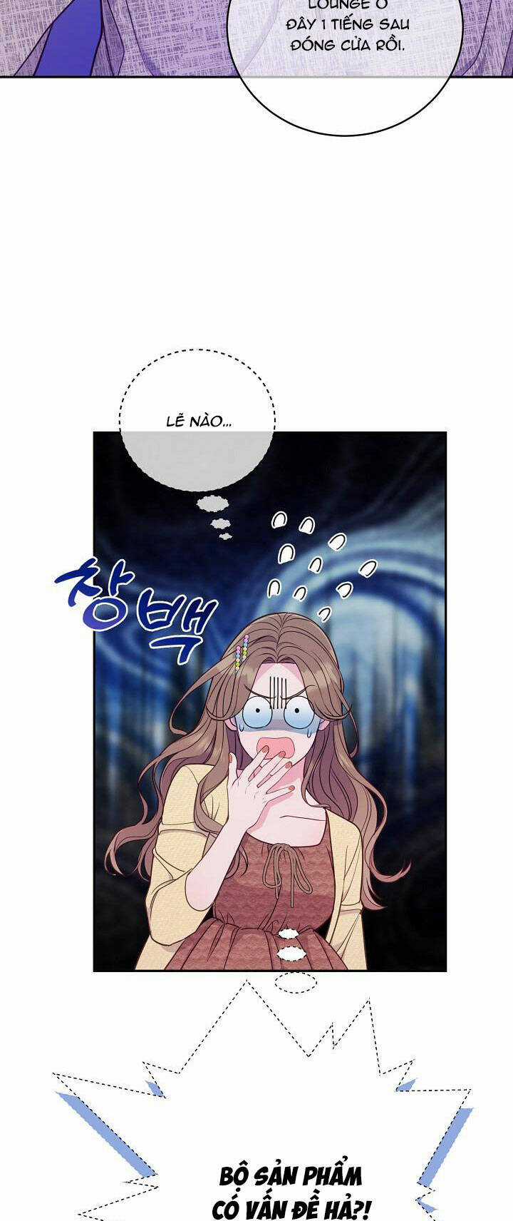 Lời Thú Tội Bí Ẩn Chapter 74 trang 29