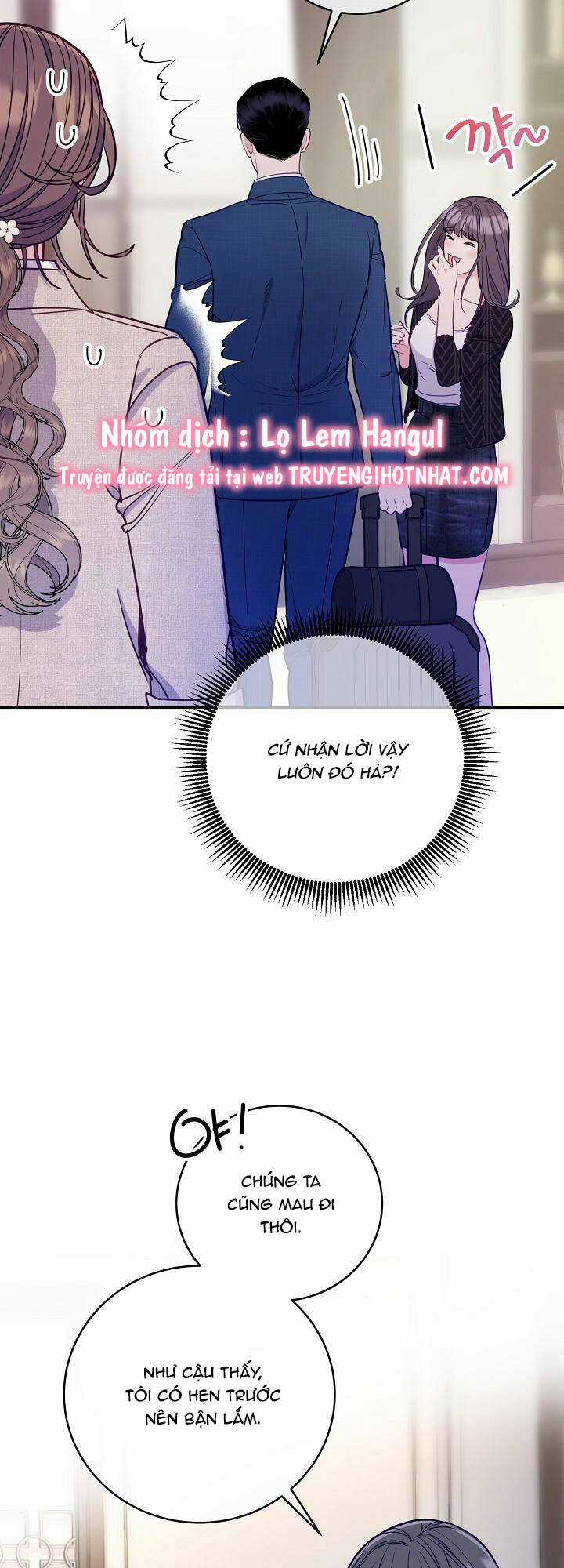 Lời Thú Tội Bí Ẩn Chapter 74 trang 3