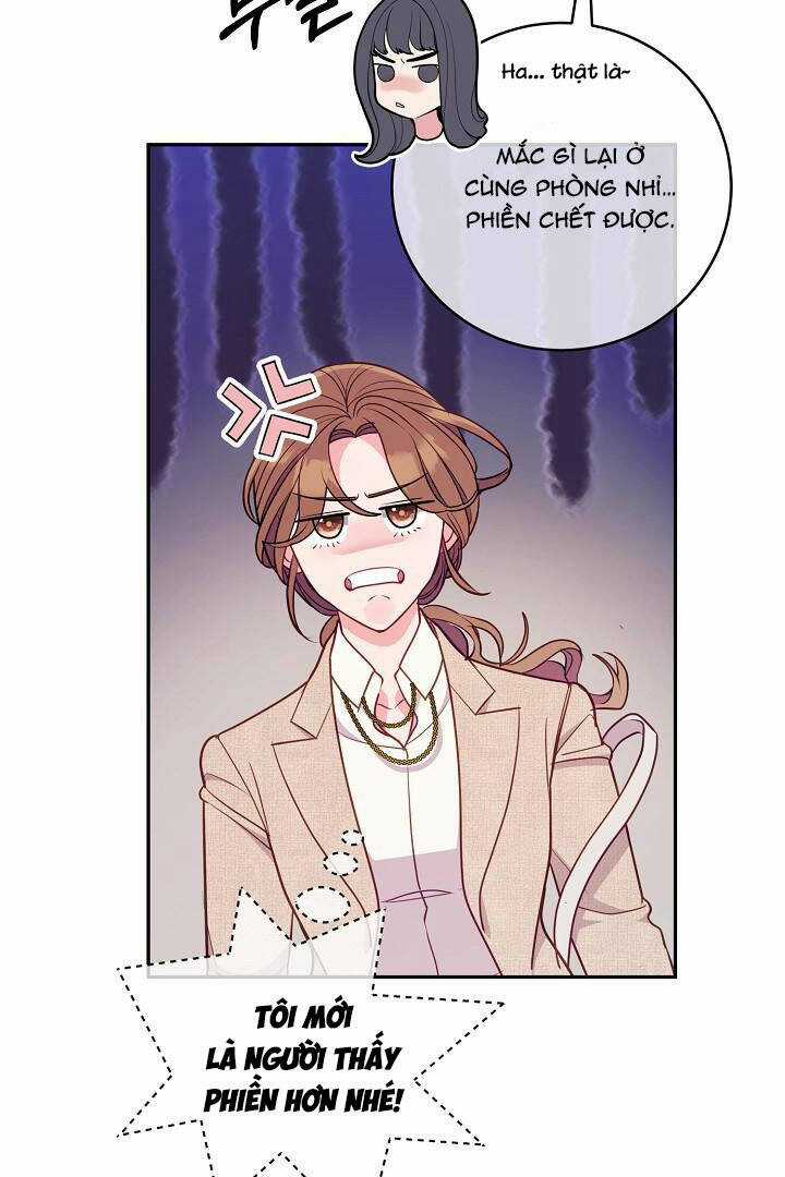 Lời Thú Tội Bí Ẩn Chapter 74 trang 5