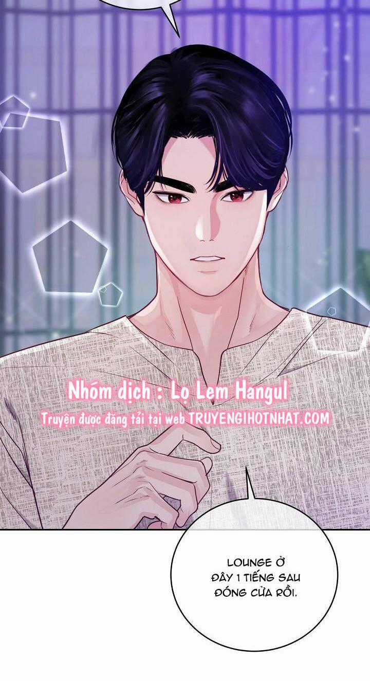 Lời Thú Tội Bí Ẩn Chapter 75 trang 0