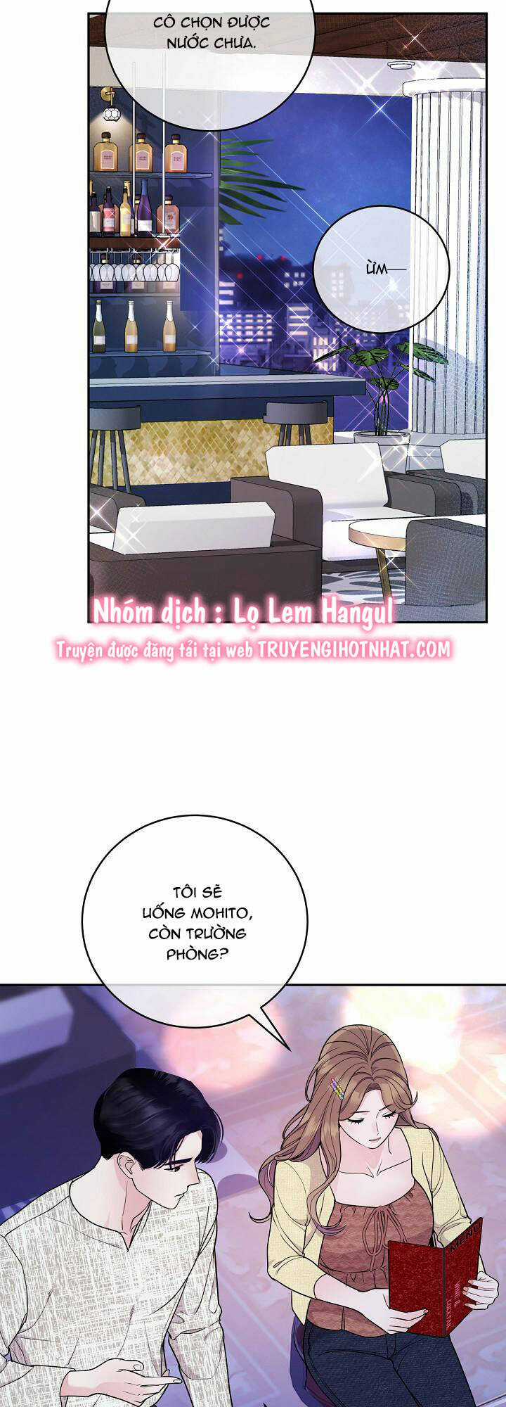 Lời Thú Tội Bí Ẩn Chapter 75 trang 12