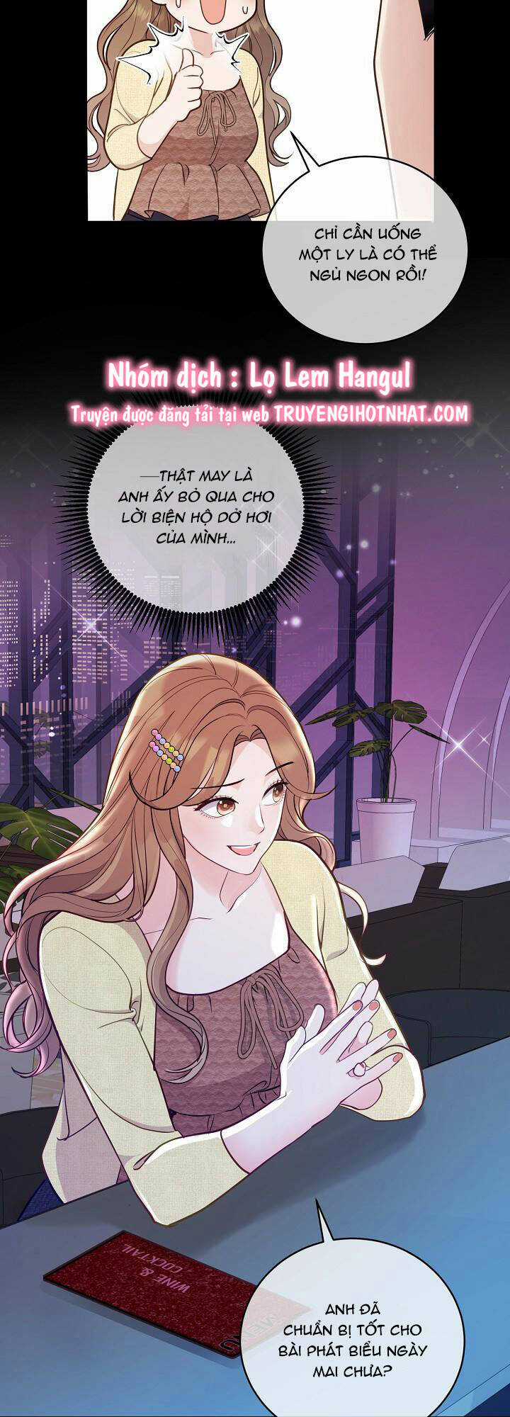 Lời Thú Tội Bí Ẩn Chapter 75 trang 15