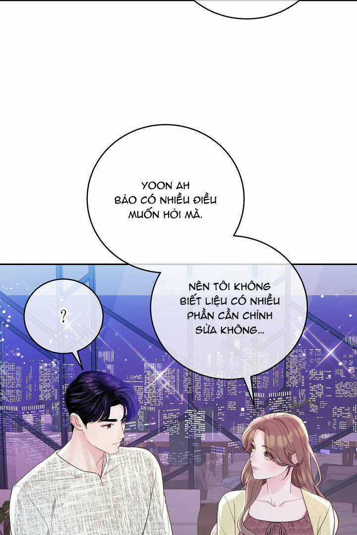 Lời Thú Tội Bí Ẩn Chapter 75 trang 16