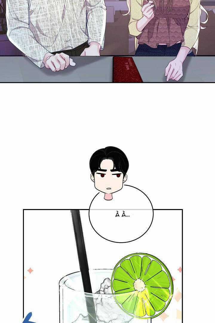 Lời Thú Tội Bí Ẩn Chapter 75 trang 17
