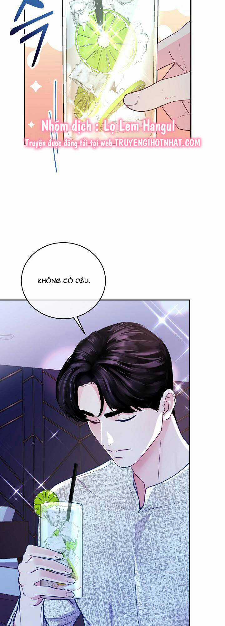 Lời Thú Tội Bí Ẩn Chapter 75 trang 18