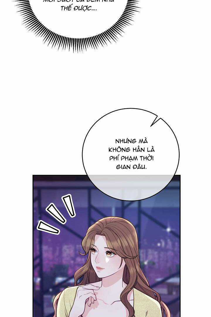 Lời Thú Tội Bí Ẩn Chapter 75 trang 22