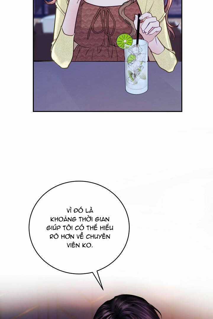Lời Thú Tội Bí Ẩn Chapter 75 trang 23