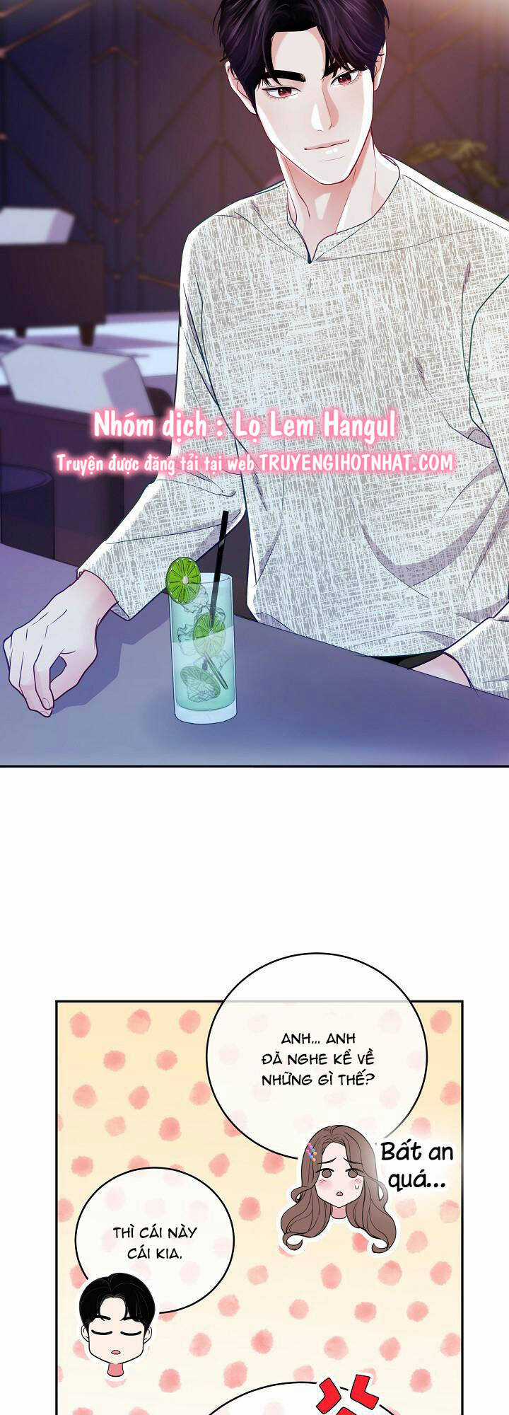 Lời Thú Tội Bí Ẩn Chapter 75 trang 24