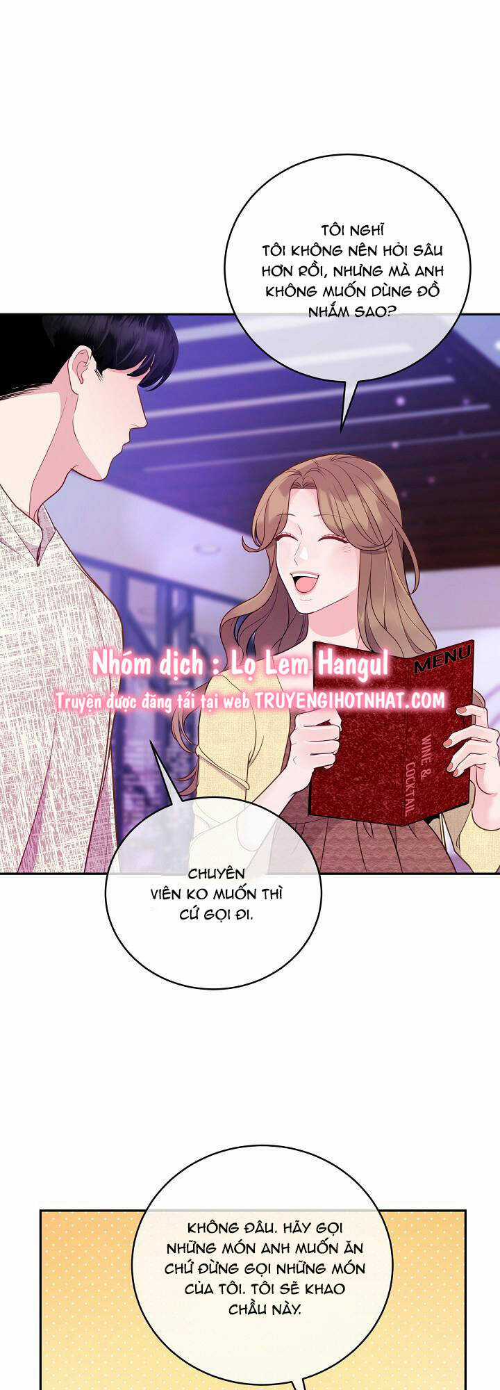 Lời Thú Tội Bí Ẩn Chapter 75 trang 27