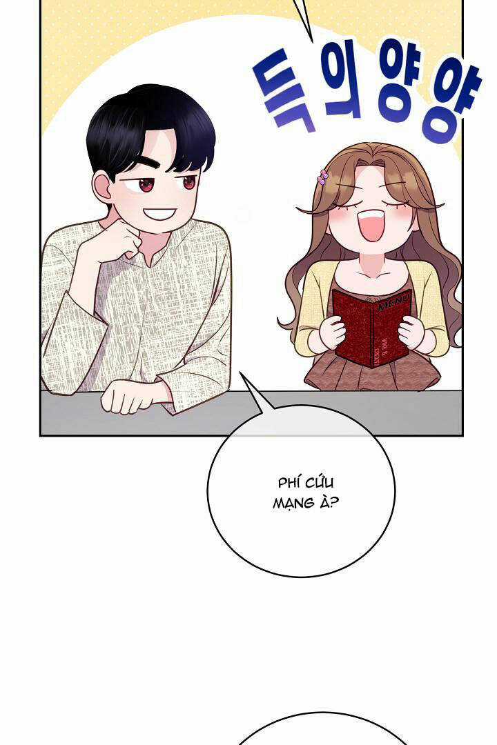 Lời Thú Tội Bí Ẩn Chapter 75 trang 28