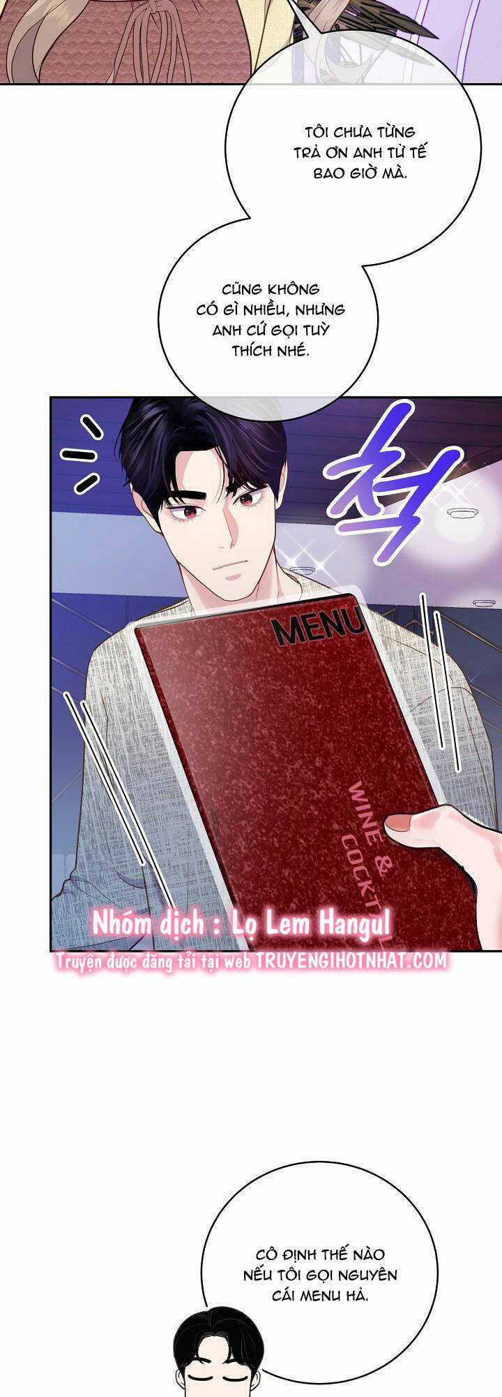 Lời Thú Tội Bí Ẩn Chapter 75 trang 30