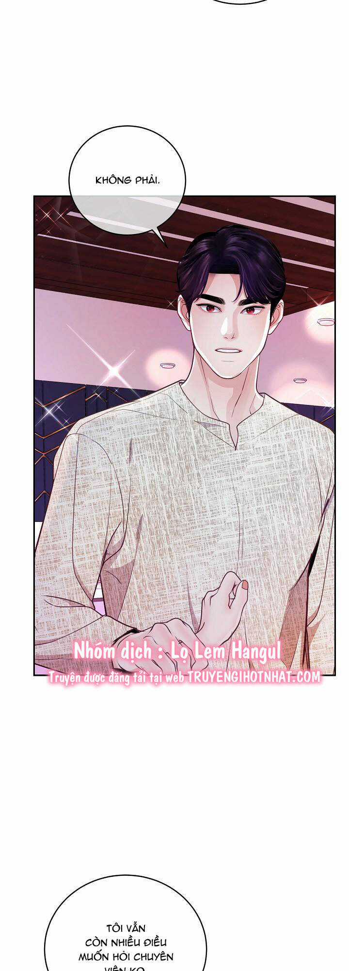 Lời Thú Tội Bí Ẩn Chapter 75 trang 6