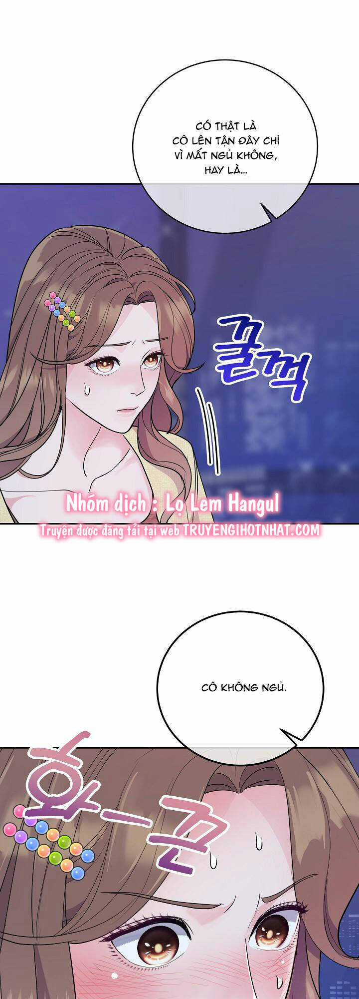 Lời Thú Tội Bí Ẩn Chapter 75 trang 9