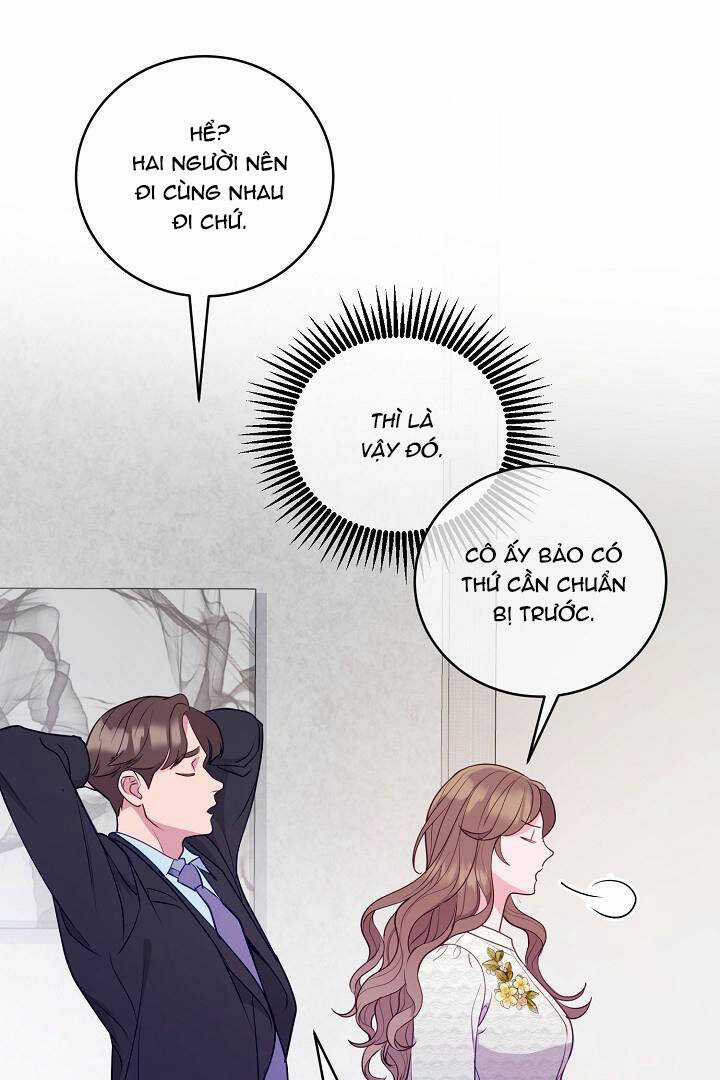 Lời Thú Tội Bí Ẩn Chapter 76 trang 10