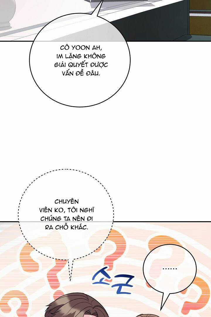 Lời Thú Tội Bí Ẩn Chapter 76 trang 13