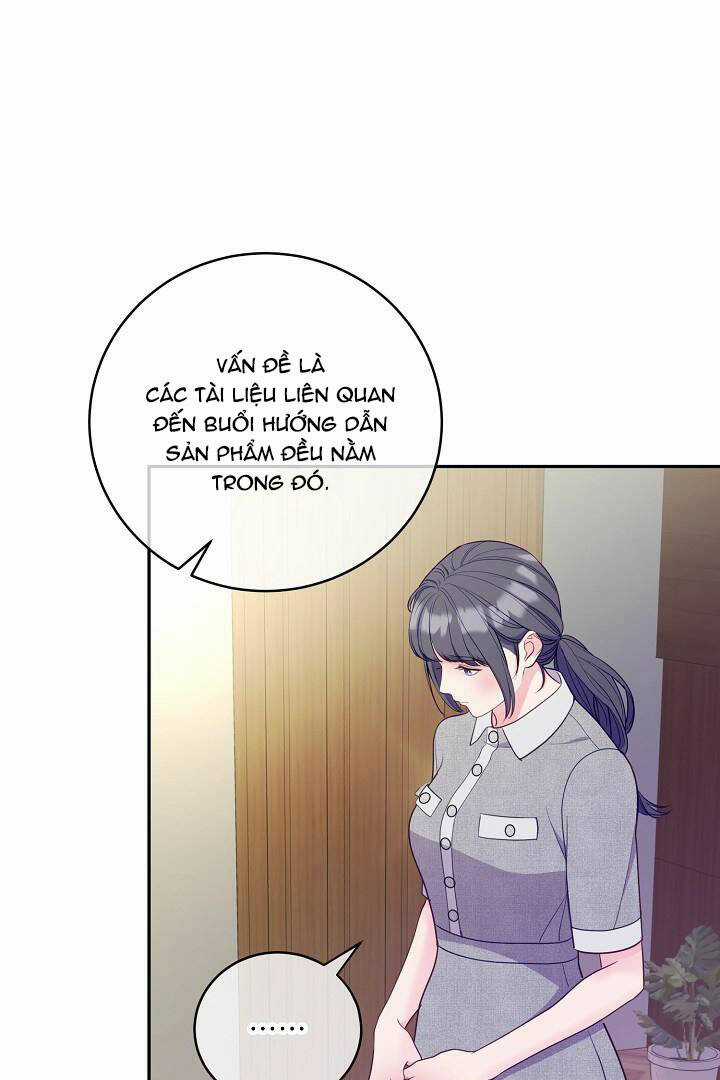 Lời Thú Tội Bí Ẩn Chapter 76 trang 16