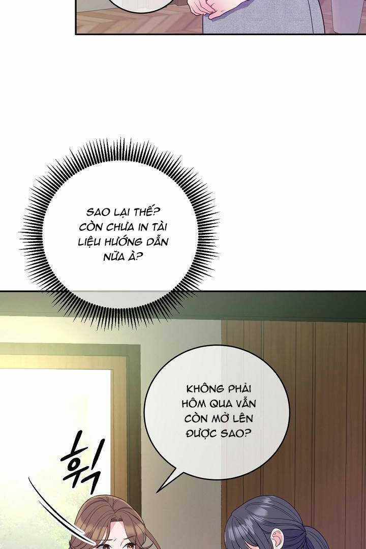 Lời Thú Tội Bí Ẩn Chapter 76 trang 17