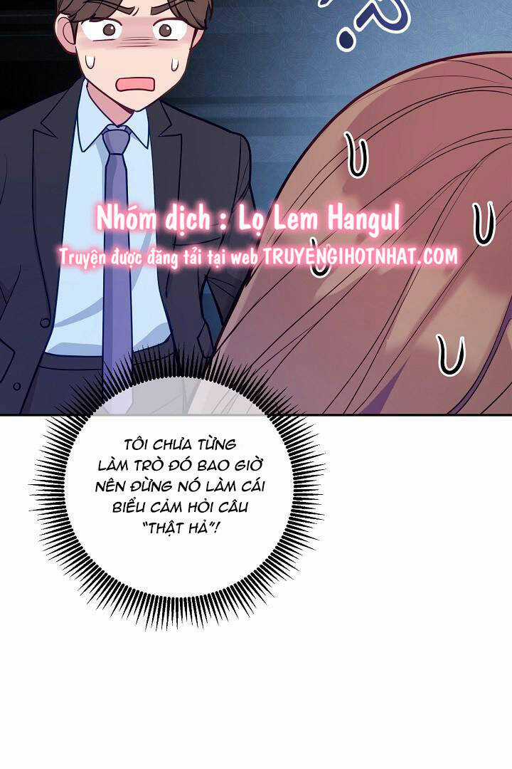 Lời Thú Tội Bí Ẩn Chapter 76 trang 22