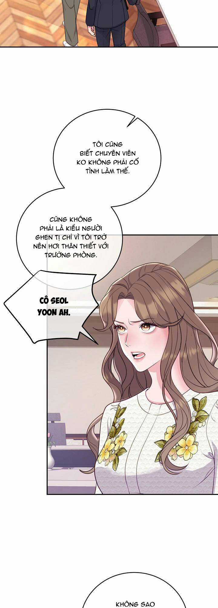 Lời Thú Tội Bí Ẩn Chapter 76 trang 24