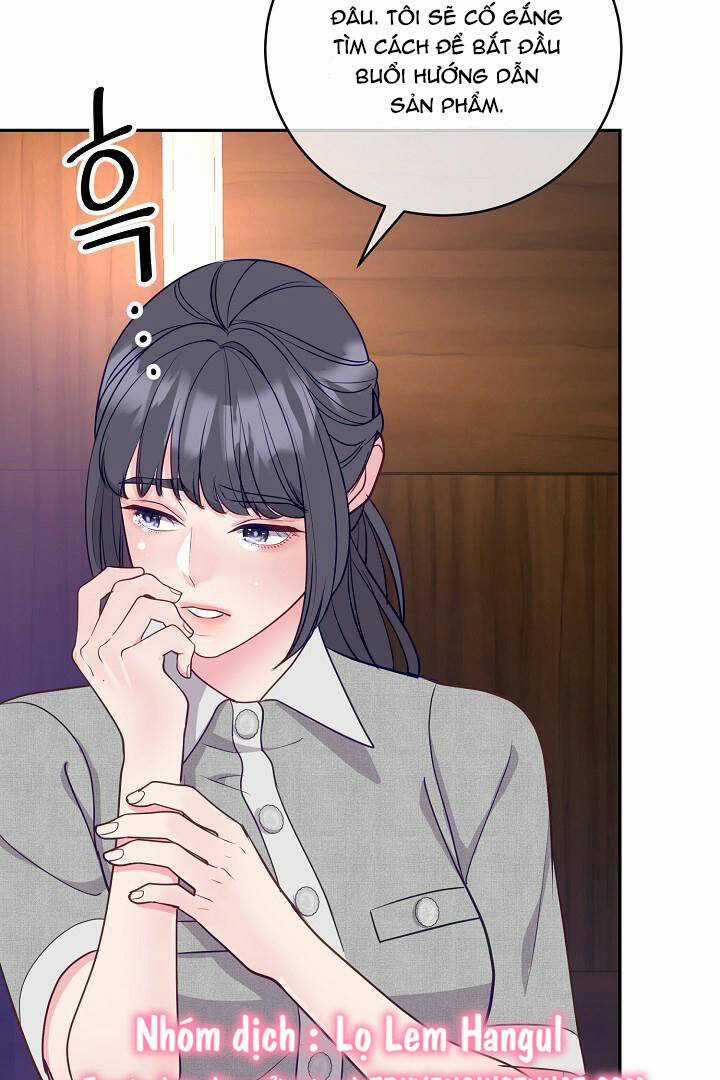 Lời Thú Tội Bí Ẩn Chapter 76 trang 25