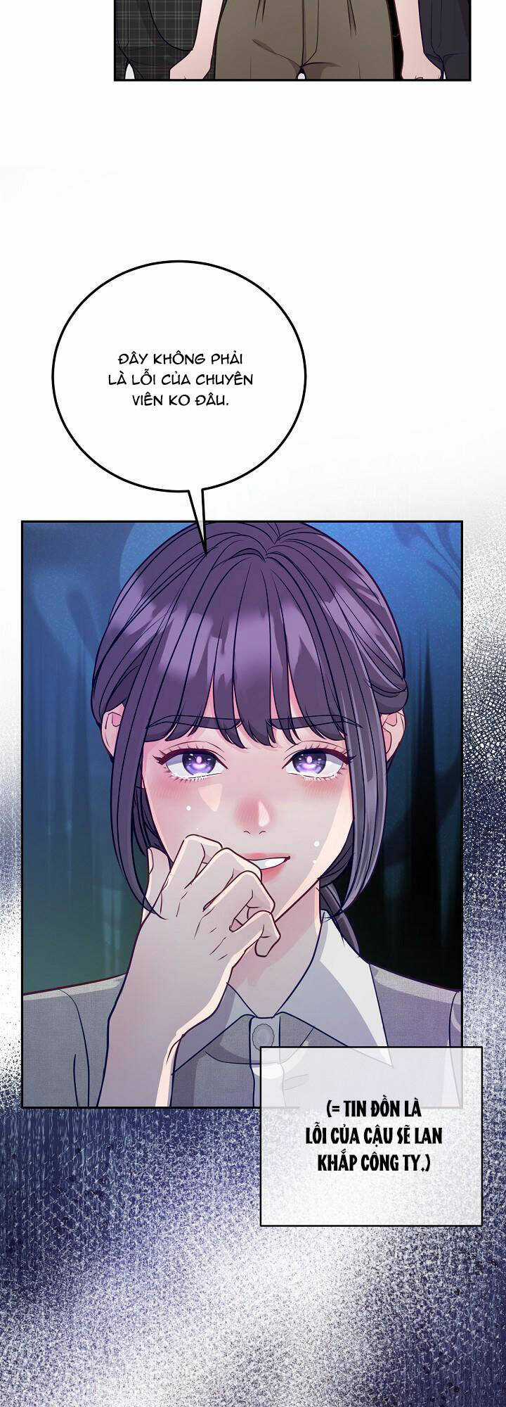 Lời Thú Tội Bí Ẩn Chapter 76 trang 27